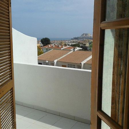 Apartamentos La Cova 3000 Peñíscola Exterior foto