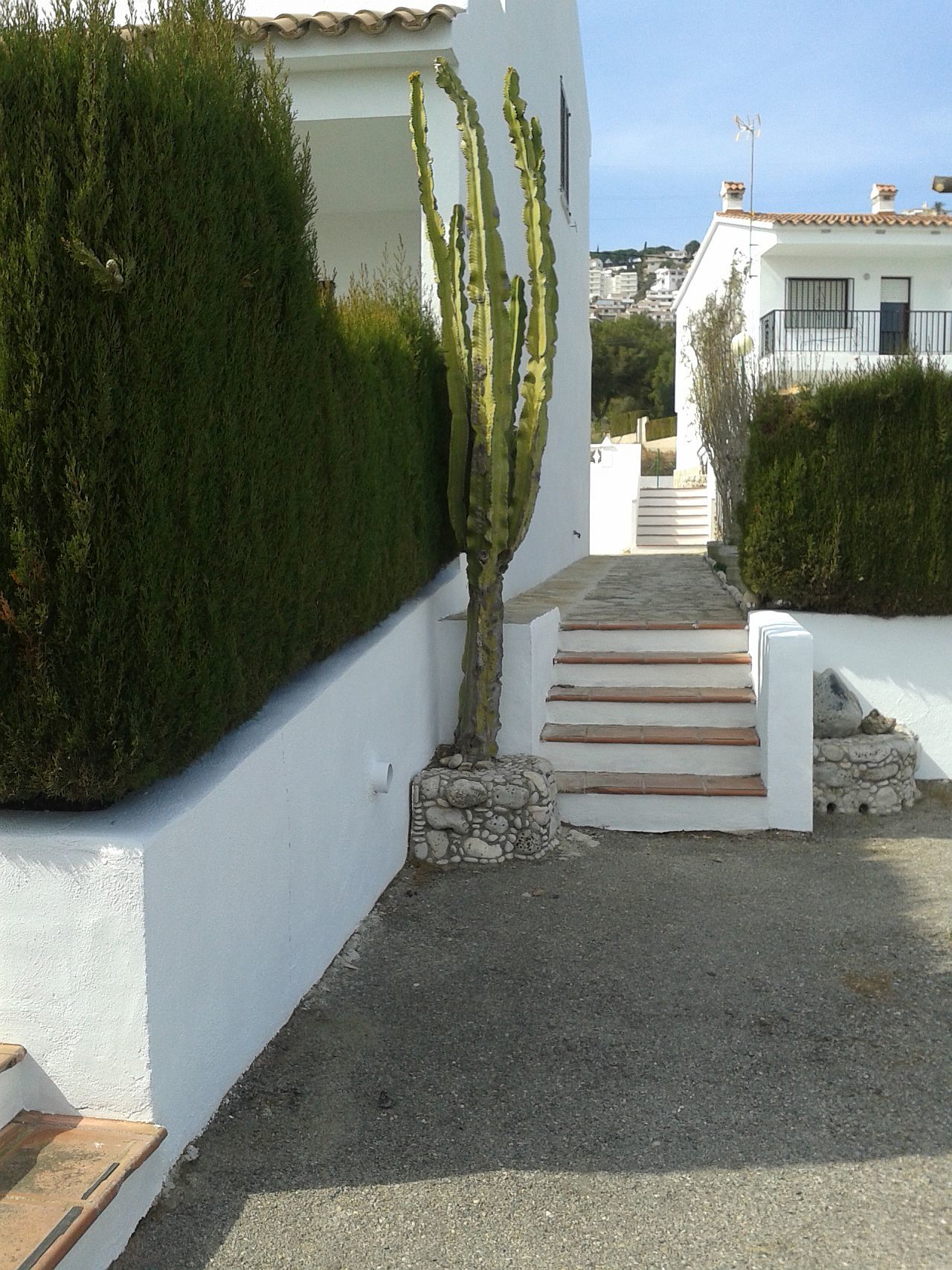 Apartamentos La Cova 3000 Peñíscola Exterior foto