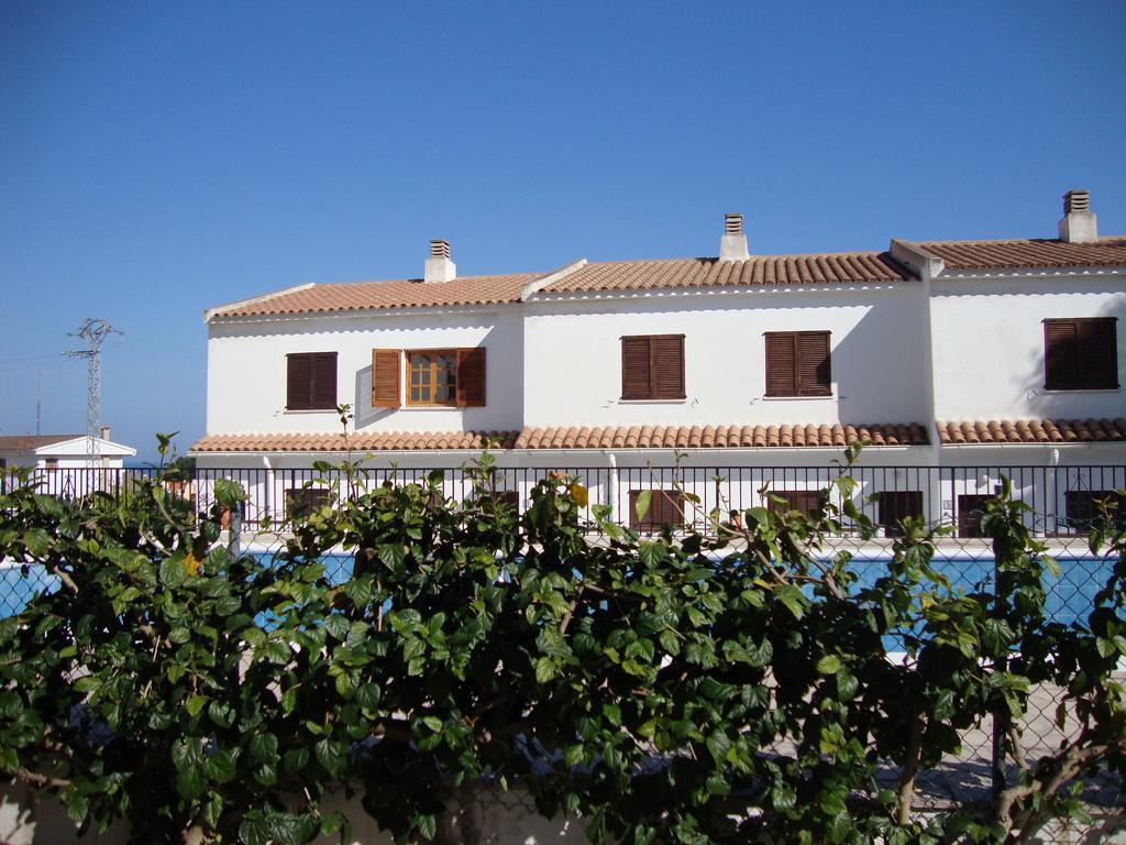 Apartamentos La Cova 3000 Peñíscola Exterior foto