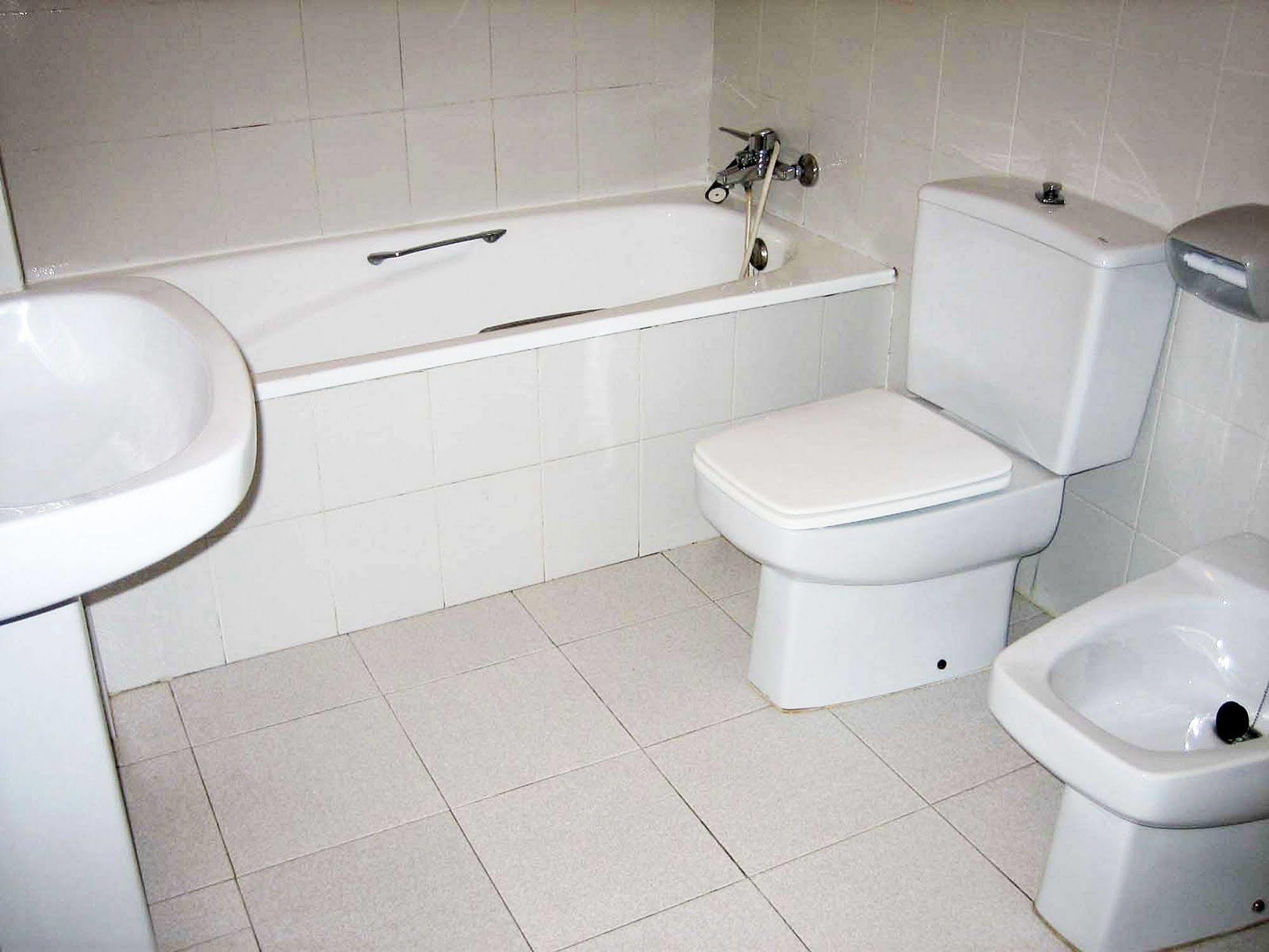 Apartamentos La Cova 3000 Peñíscola Exterior foto