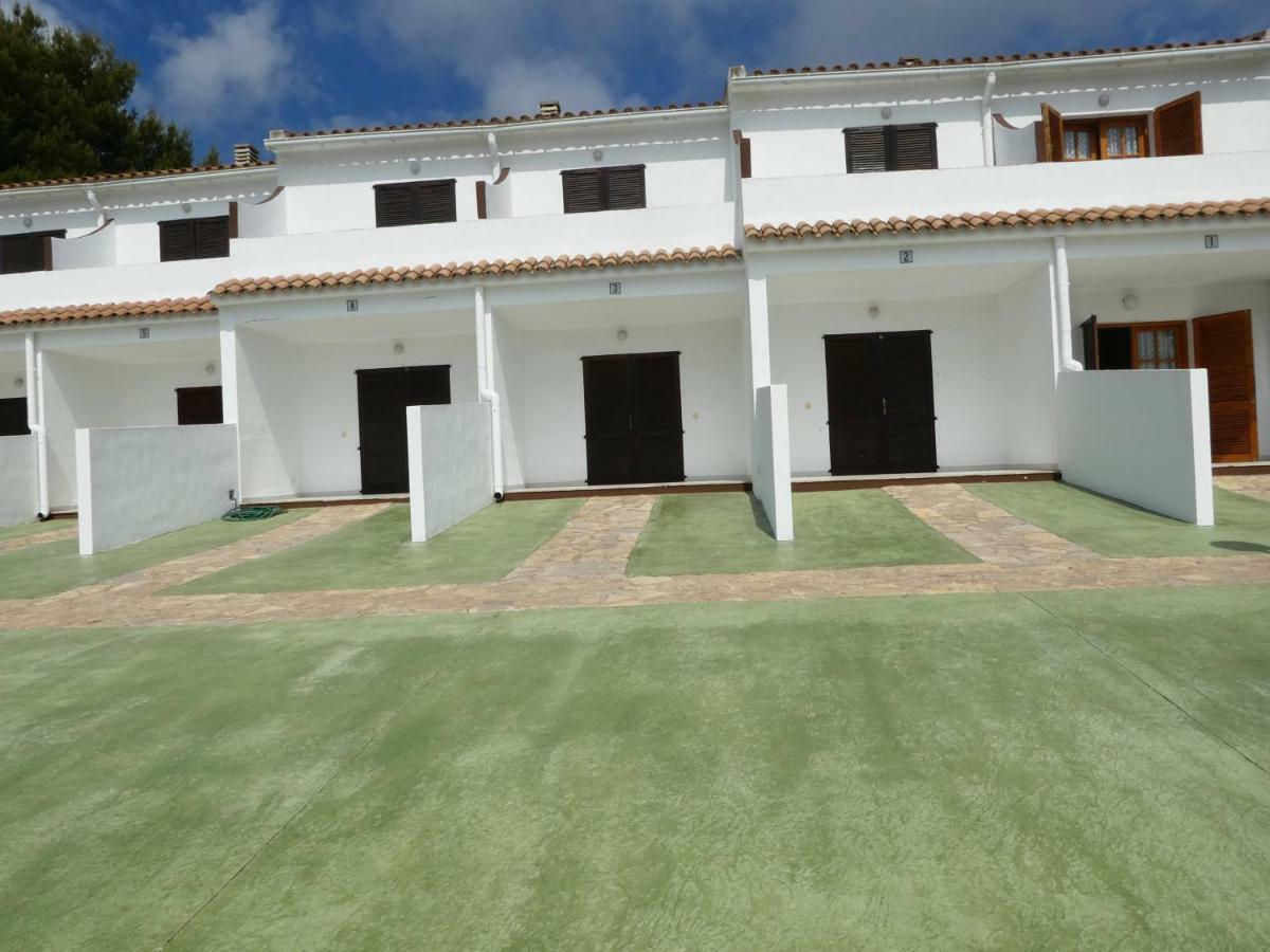 Apartamentos La Cova 3000 Peñíscola Exterior foto