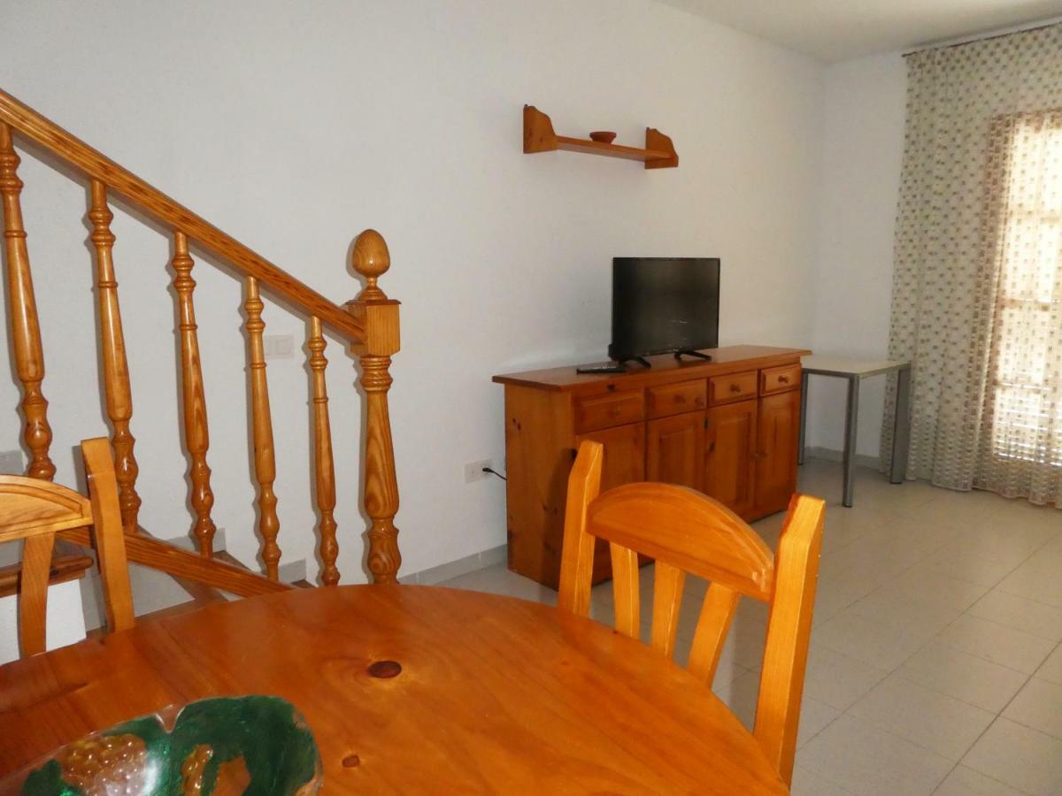 Apartamentos La Cova 3000 Peñíscola Exterior foto