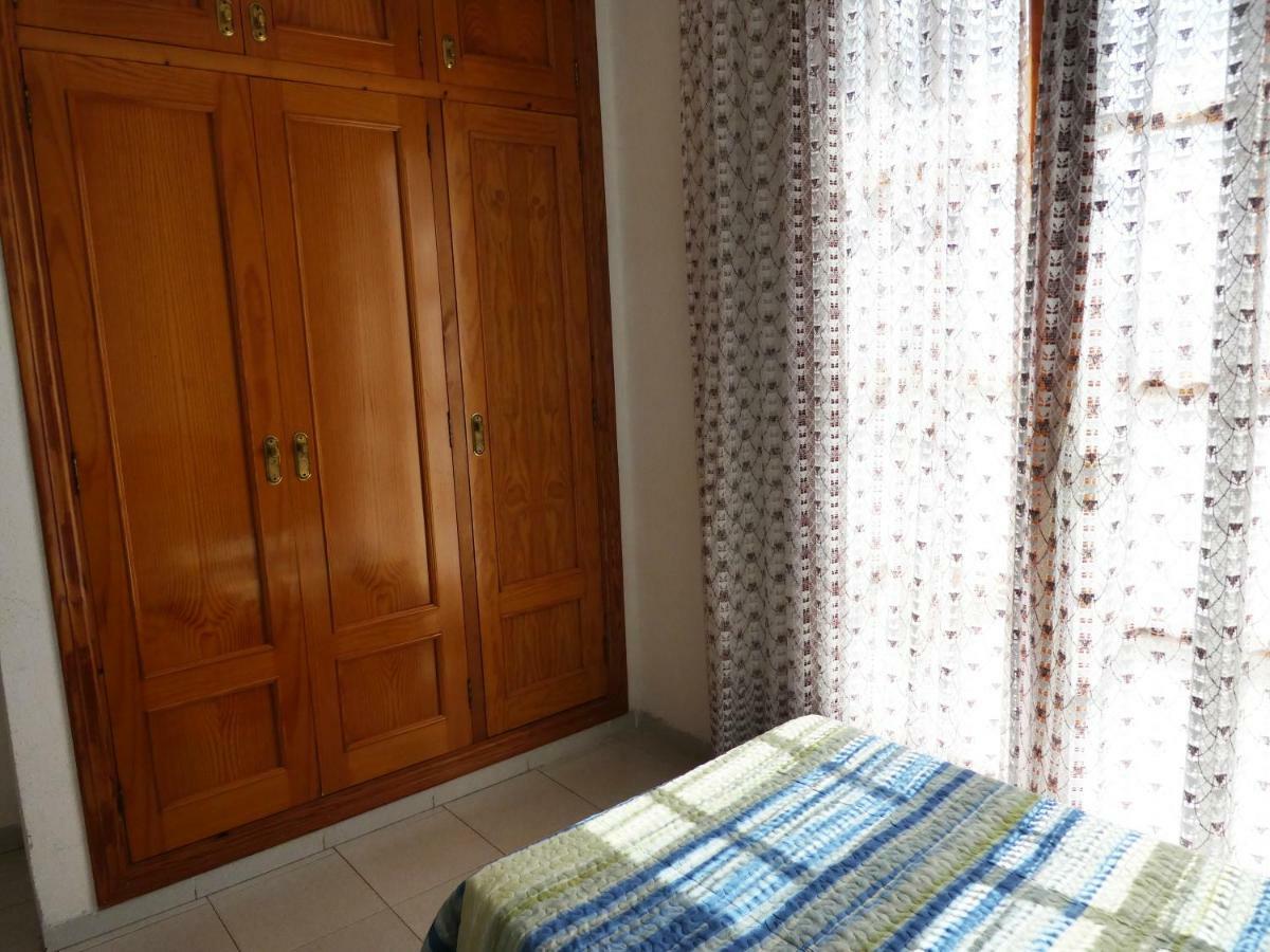 Apartamentos La Cova 3000 Peñíscola Exterior foto